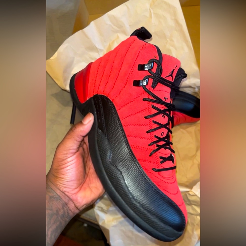 ❤️Reverse Flu Games🖤